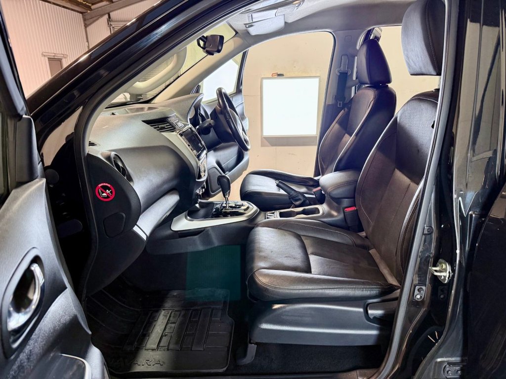 Used Nissan Navara 2021 for sale - 77250417: Photo 29