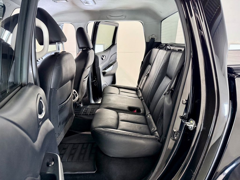 Used Nissan Navara 2021 for sale - 77250417: Photo 30