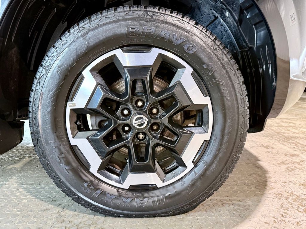 Used Nissan Navara 2021 for sale - 77250417: Photo 33