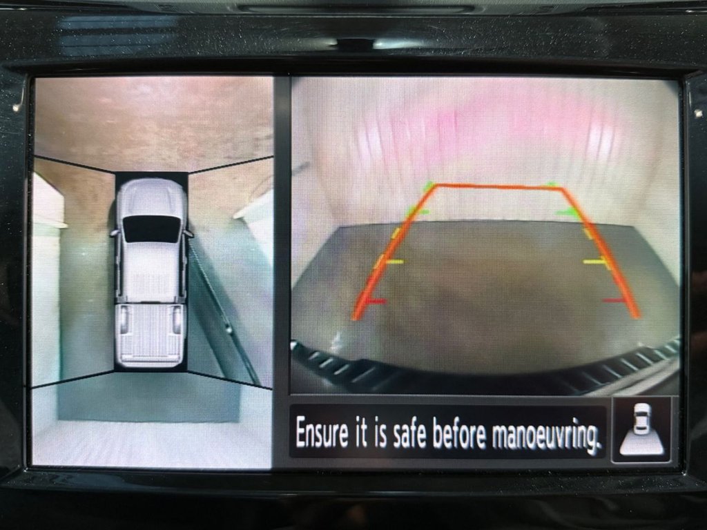 Used Nissan Navara 2021 for sale - 77250417: Photo 34