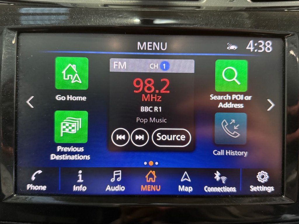 Used Nissan Navara 2021 for sale - 77250417: Photo 35