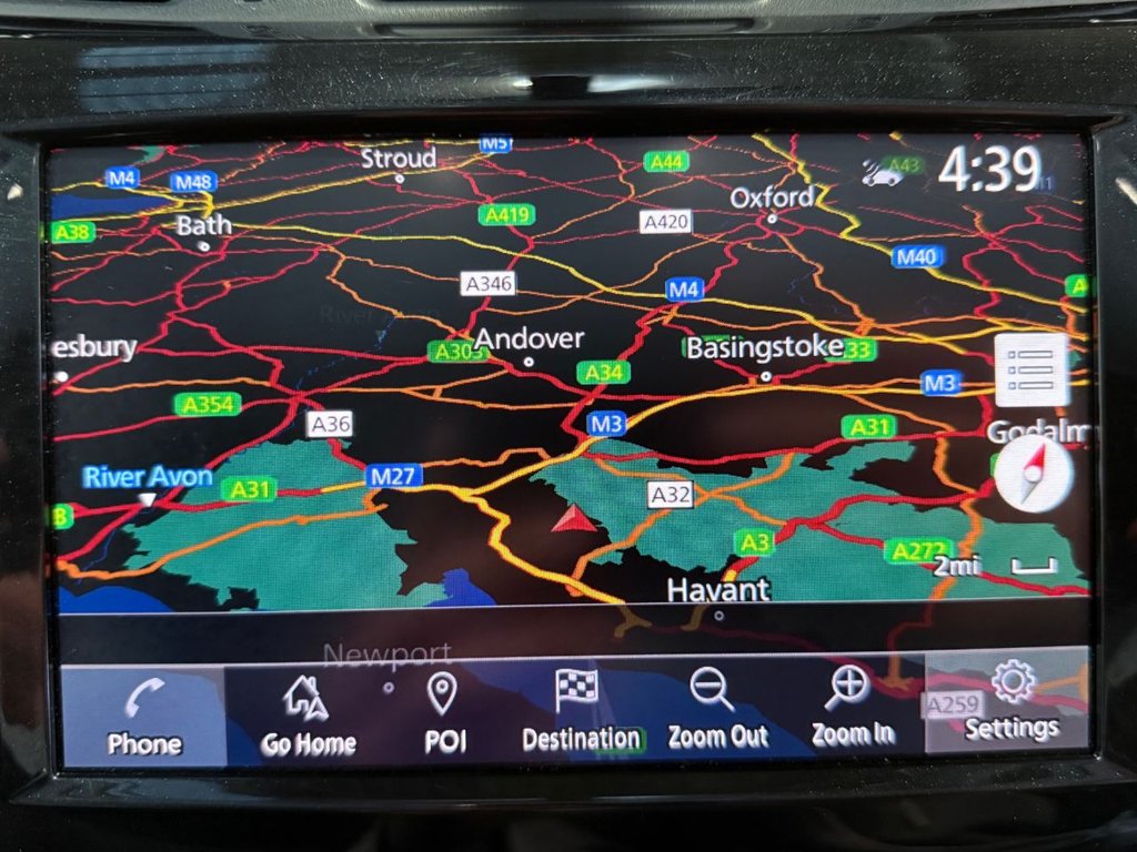 Used Nissan Navara 2021 for sale - 77250417: Photo 39