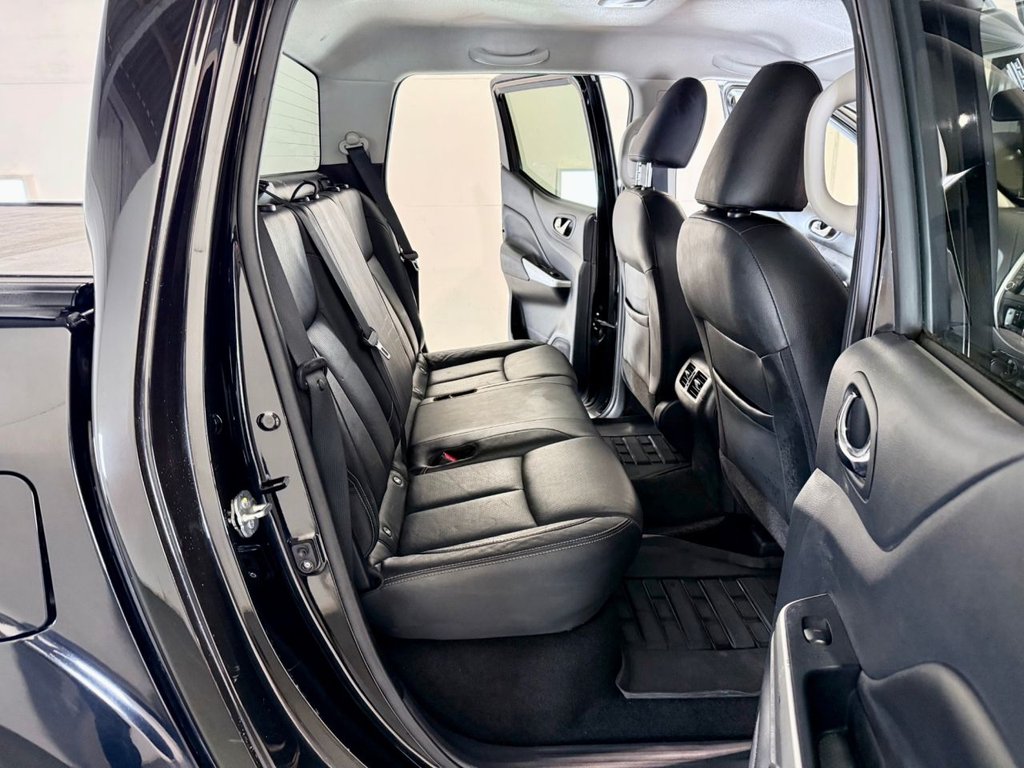 Used Nissan Navara 2021 for sale - 77250417: Photo 40