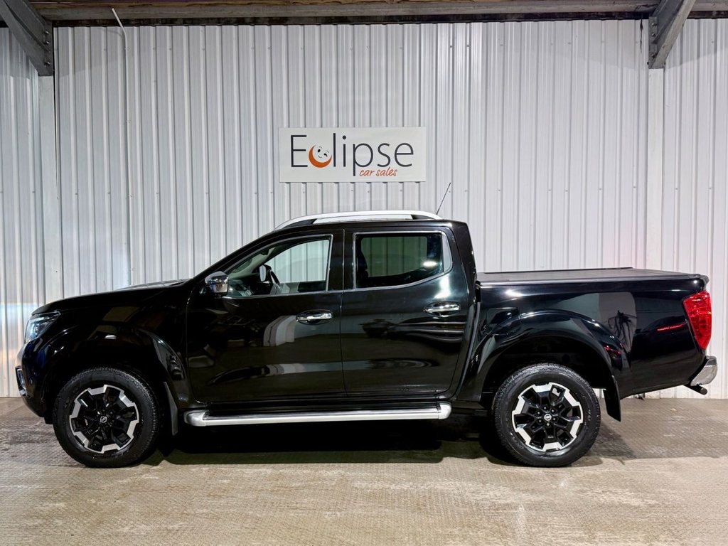 Used Nissan Navara 2021 for sale - 77250417: Photo 9
