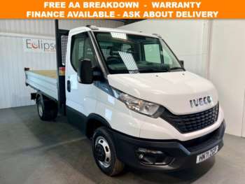 Used Iveco Daily 2021 for sale - 72642222: Photo