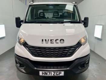 Used Iveco Daily 2021 for sale - 72642222: Photo