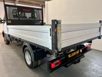 Used Iveco Daily 2021 for sale - 72642222: Photo