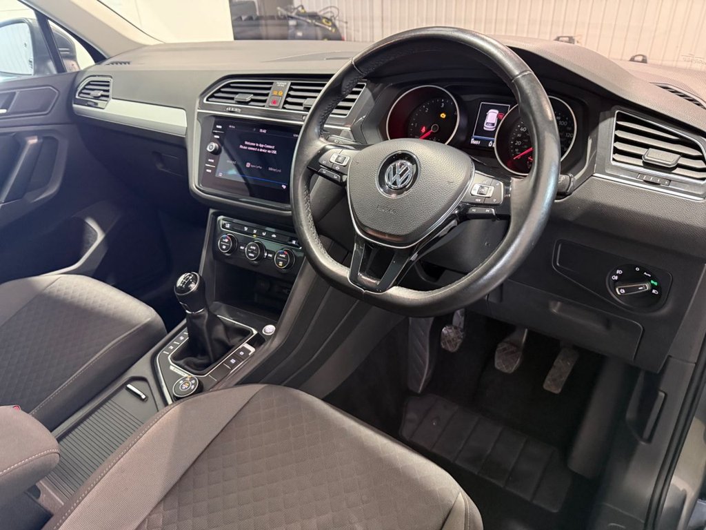 Used Volkswagen Tiguan 2019 for sale - 76724679: Photo 11