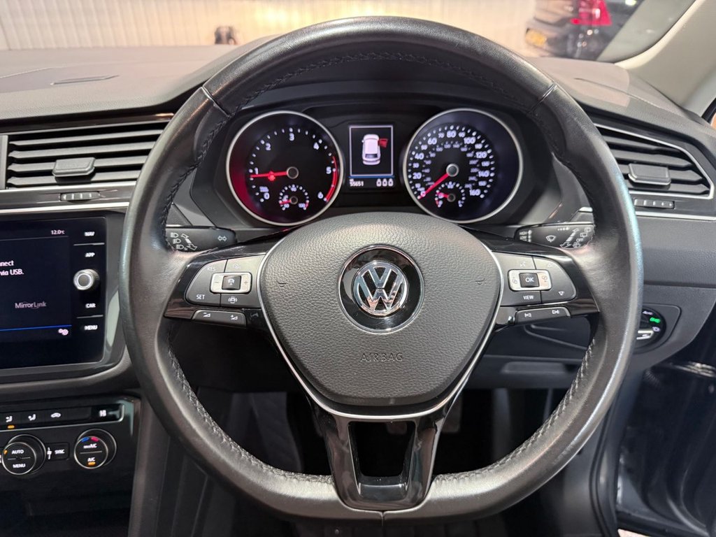 Used Volkswagen Tiguan 2019 for sale - 76724679: Photo 12