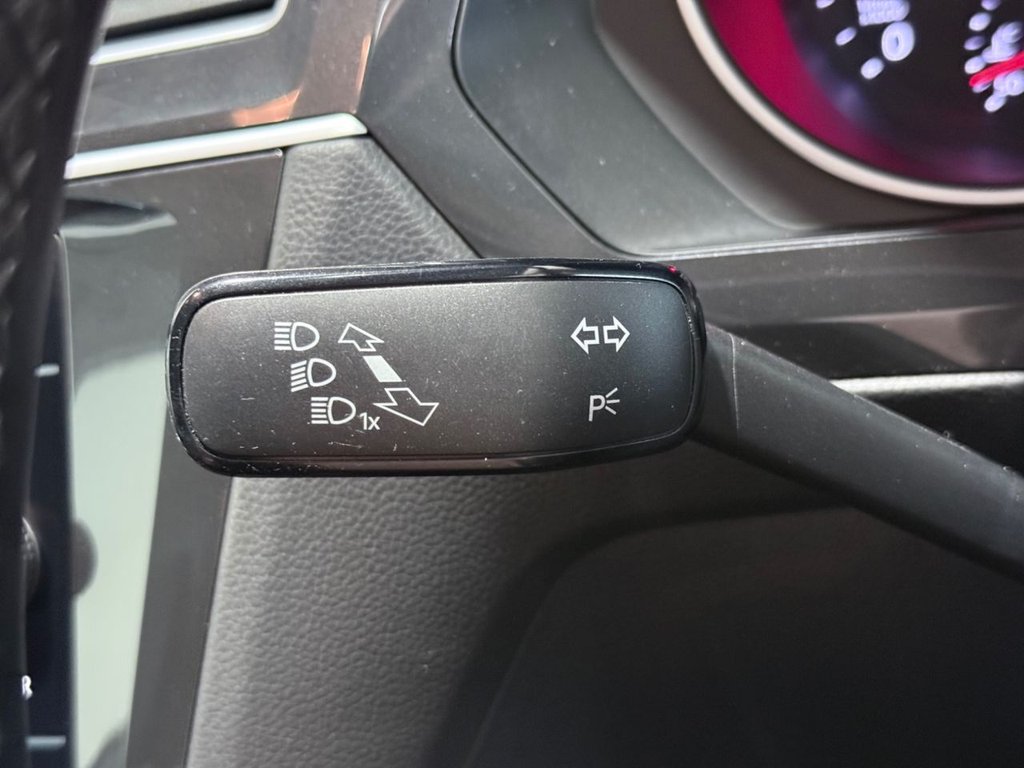 Used Volkswagen Tiguan 2019 for sale - 76724679: Photo 16