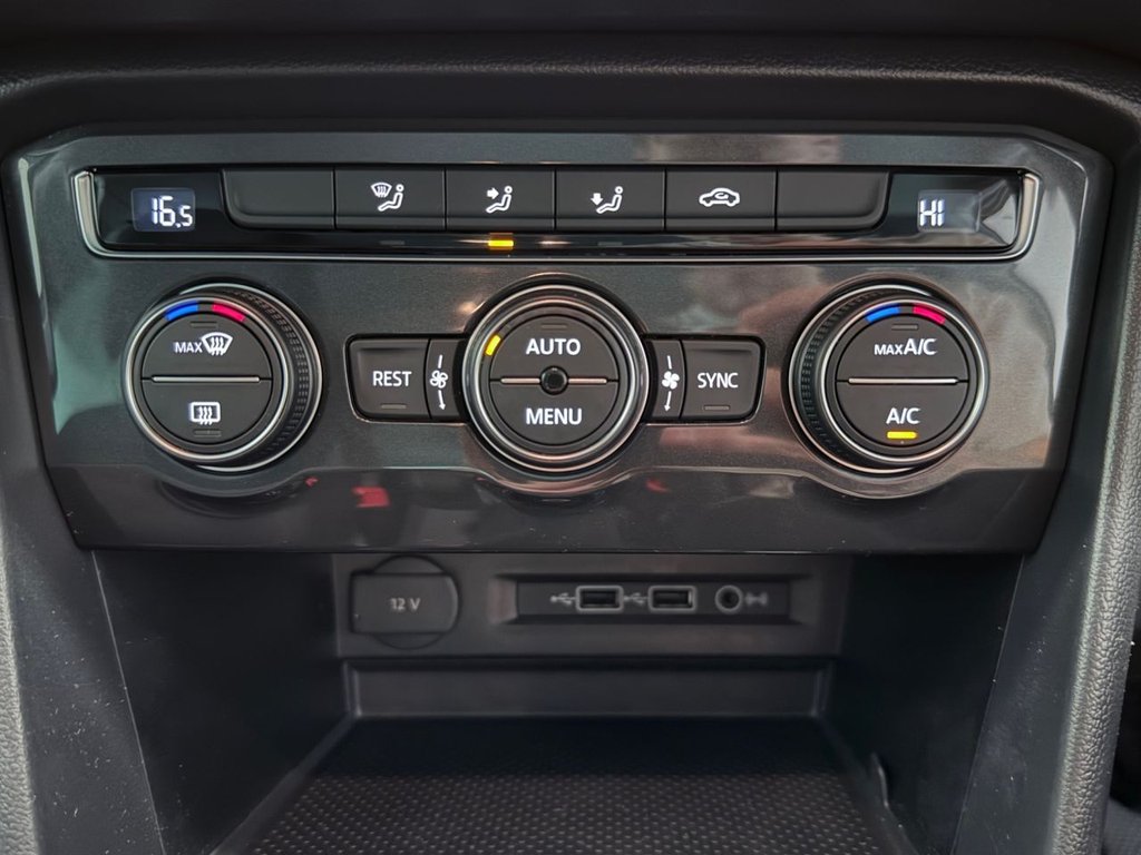 Used Volkswagen Tiguan 2019 for sale - 76724679: Photo 24