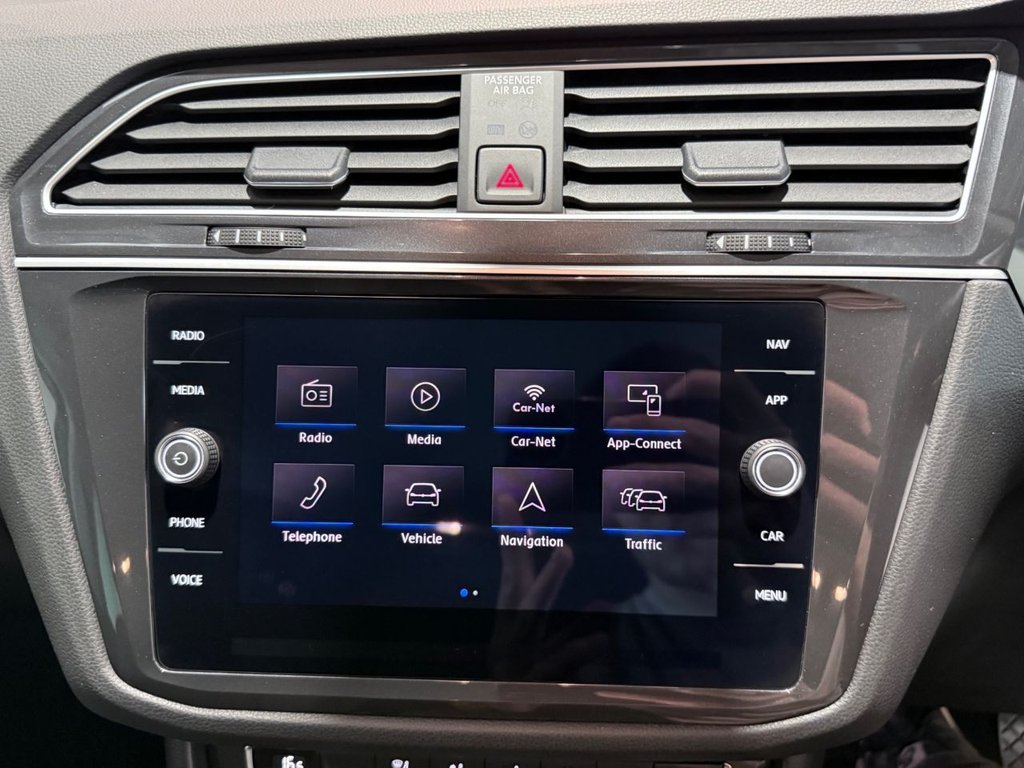 Used Volkswagen Tiguan 2019 for sale - 76724679: Photo 25