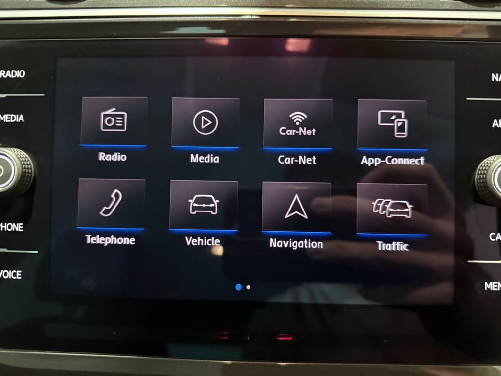 Used Volkswagen Tiguan 2019 for sale - 76724679: Photo 26