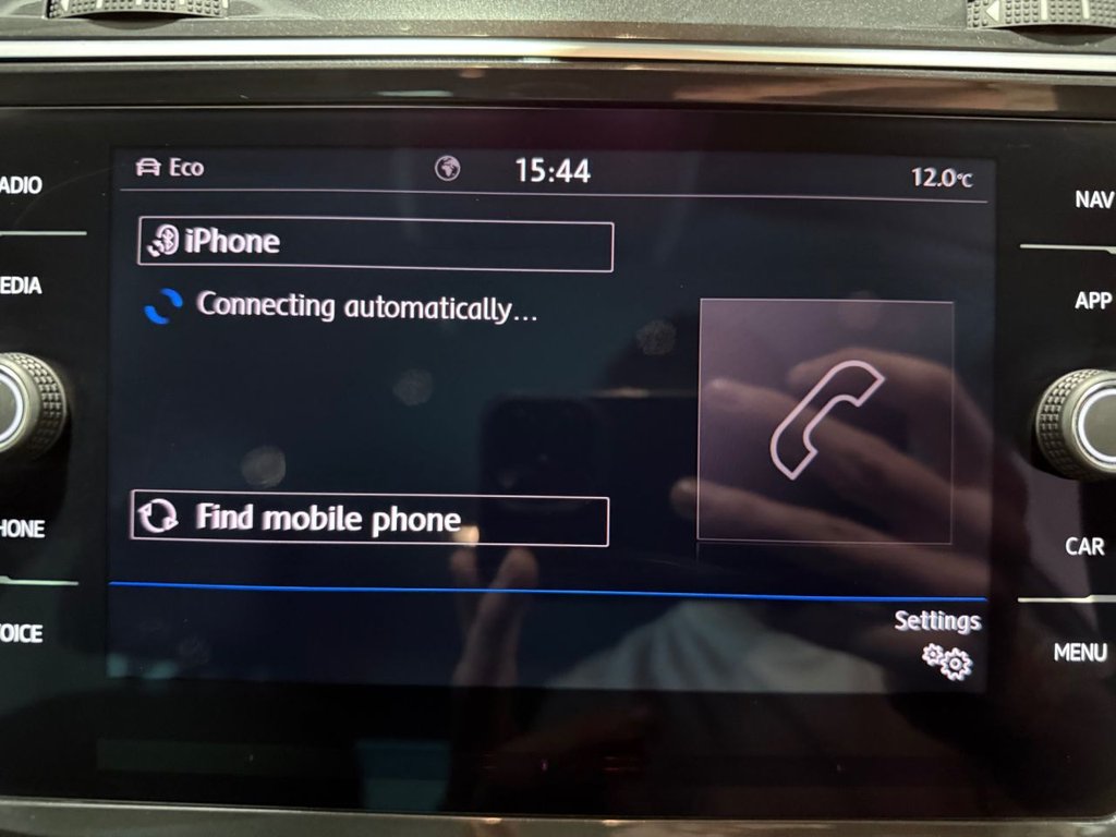 Used Volkswagen Tiguan 2019 for sale - 76724679: Photo 29