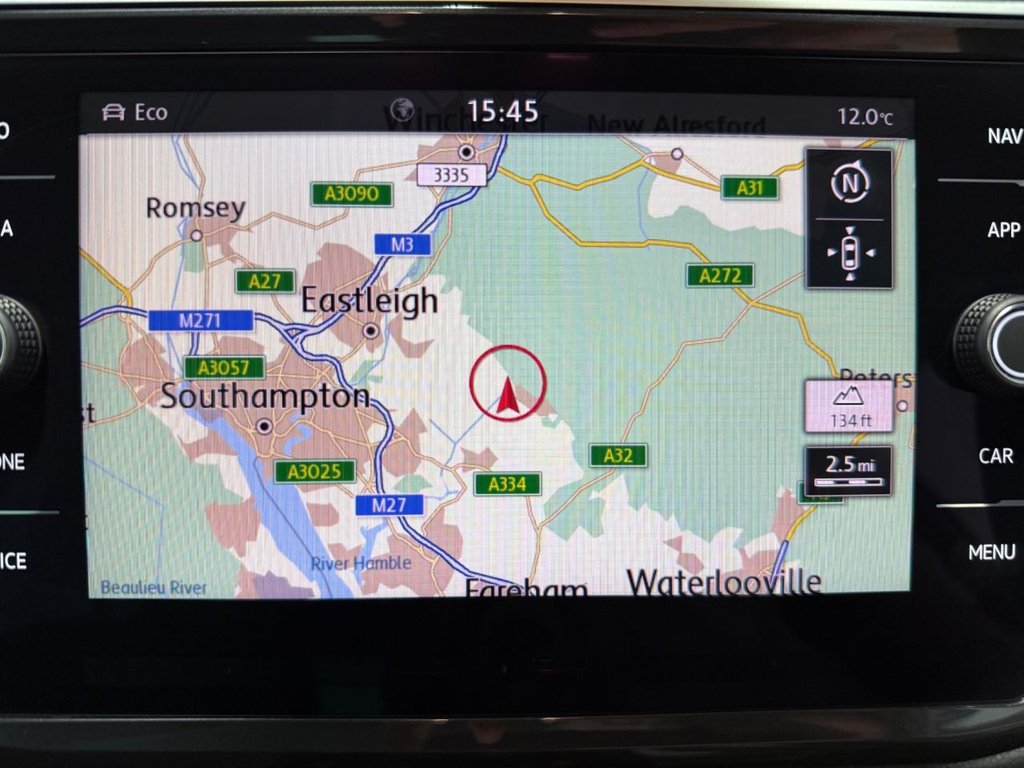 Used Volkswagen Tiguan 2019 for sale - 76724679: Photo 31