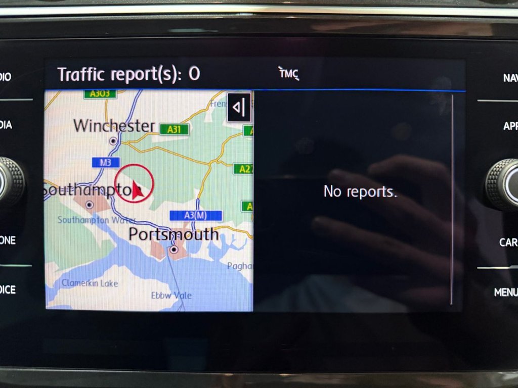 Used Volkswagen Tiguan 2019 for sale - 76724679: Photo 34