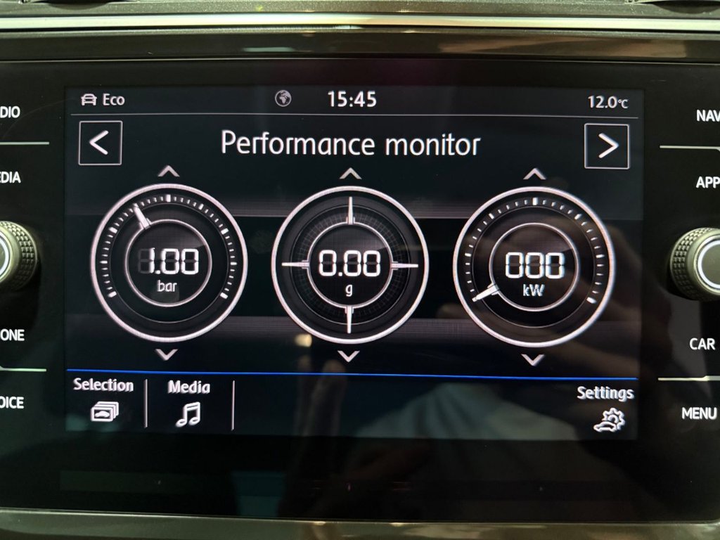 Used Volkswagen Tiguan 2019 for sale - 76724679: Photo 35