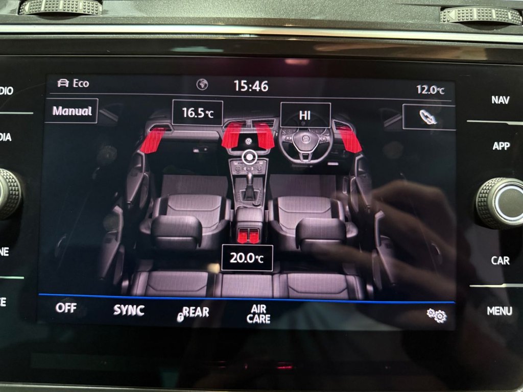 Used Volkswagen Tiguan 2019 for sale - 76724679: Photo 37