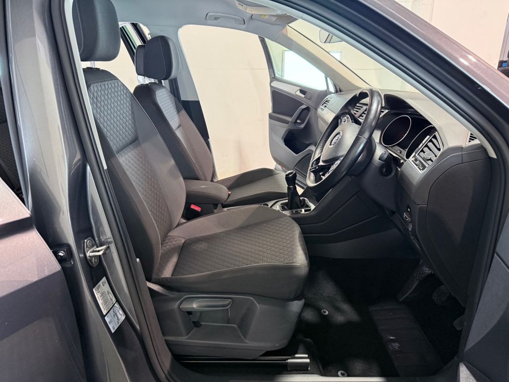Used Volkswagen Tiguan 2019 for sale - 76724679: Photo 39