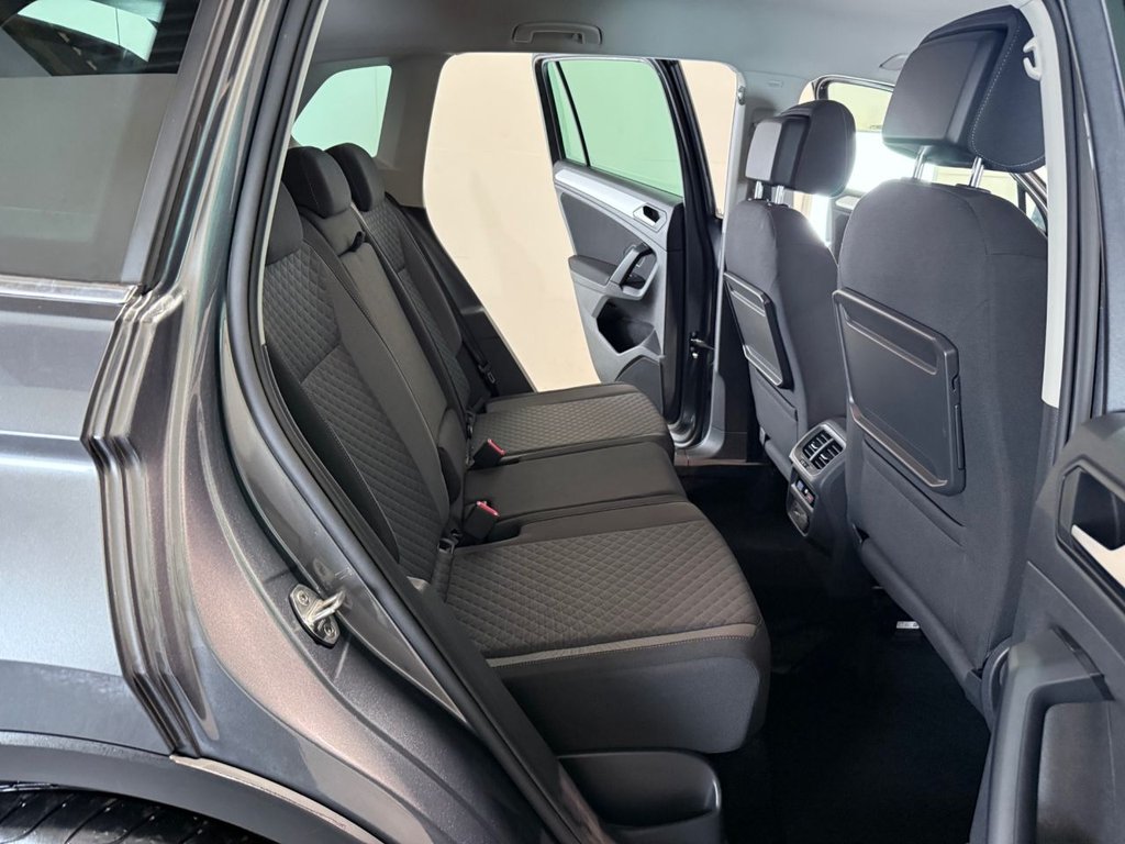 Used Volkswagen Tiguan 2019 for sale - 76724679: Photo 40