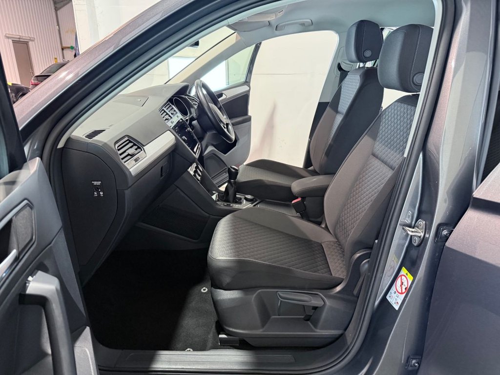 Used Volkswagen Tiguan 2019 for sale - 76724679: Photo 41