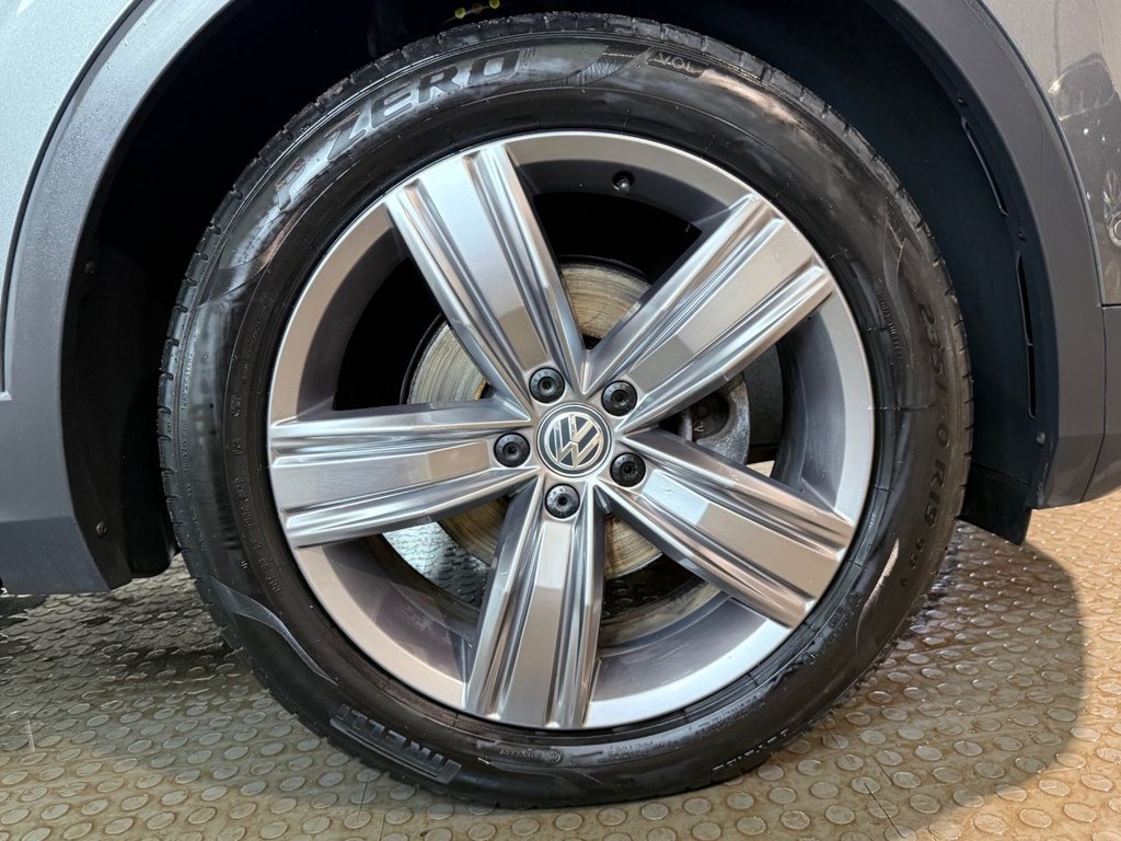 Used Volkswagen Tiguan 2019 for sale - 76724679: Photo 45