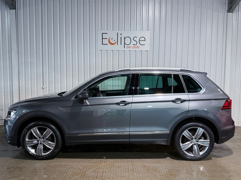 Used Volkswagen Tiguan 2019 for sale - 76724679: Photo 9