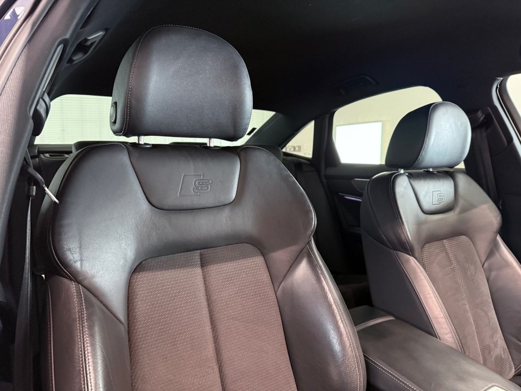 Used Audi A6 Saloon 2020 for sale - 76841522: Photo 10