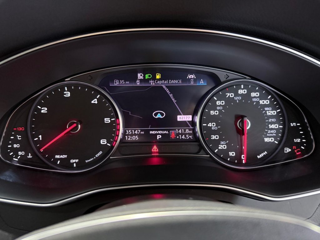 Used Audi A6 Saloon 2020 for sale - 76841522: Photo 13