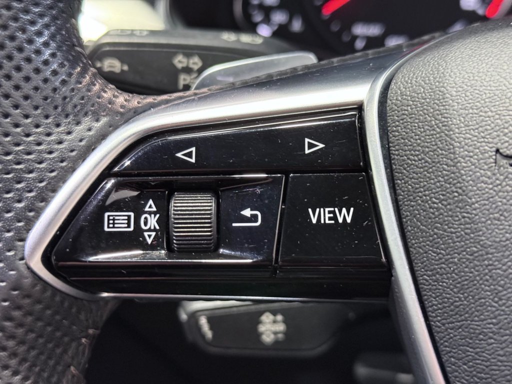 Used Audi A6 Saloon 2020 for sale - 76841522: Photo 14