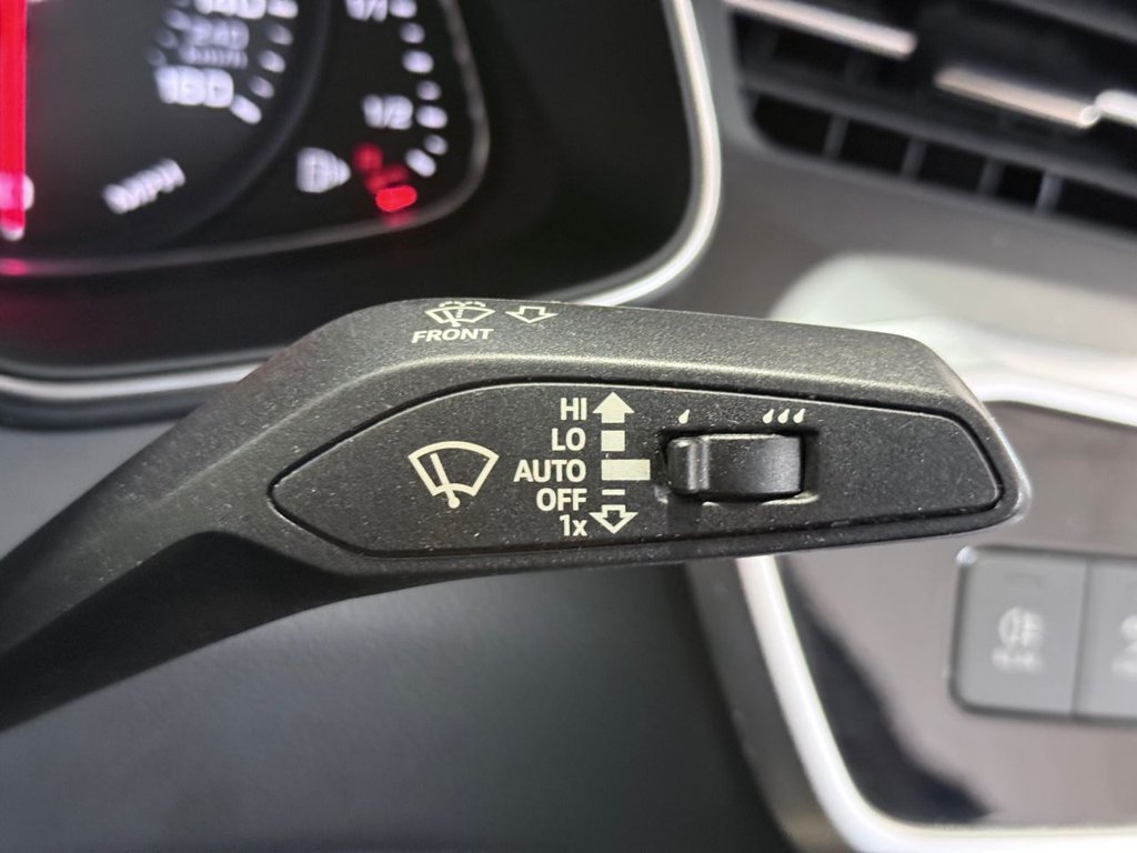 Used Audi A6 Saloon 2020 for sale - 76841522: Photo 18