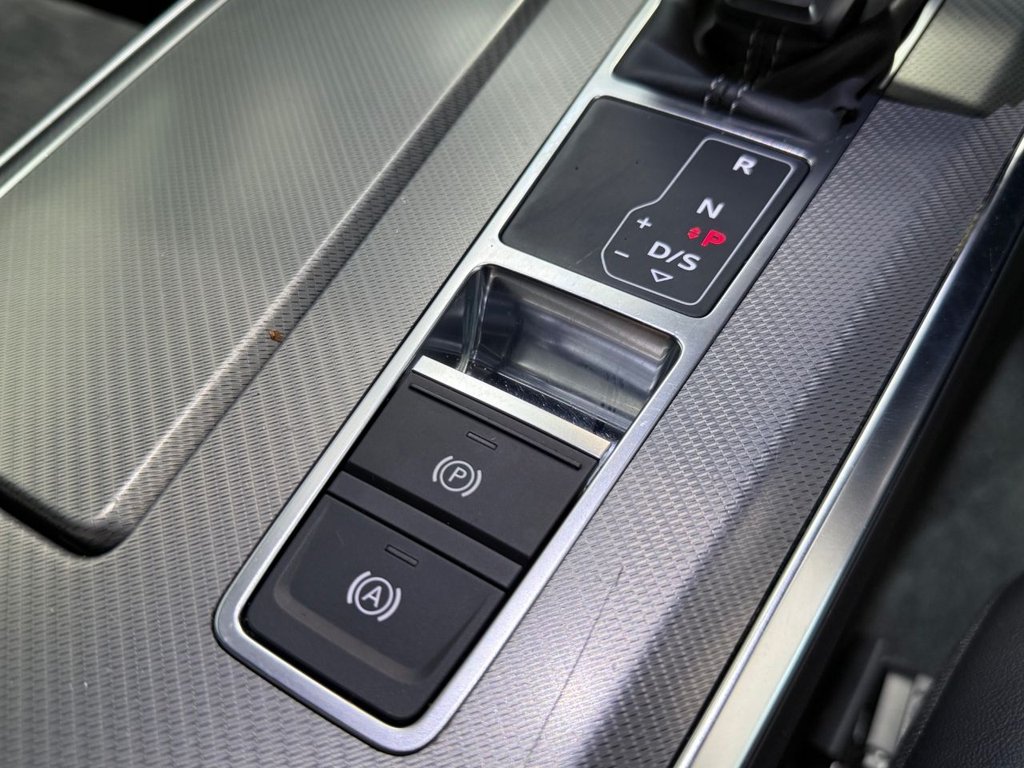 Used Audi A6 Saloon 2020 for sale - 76841522: Photo 25