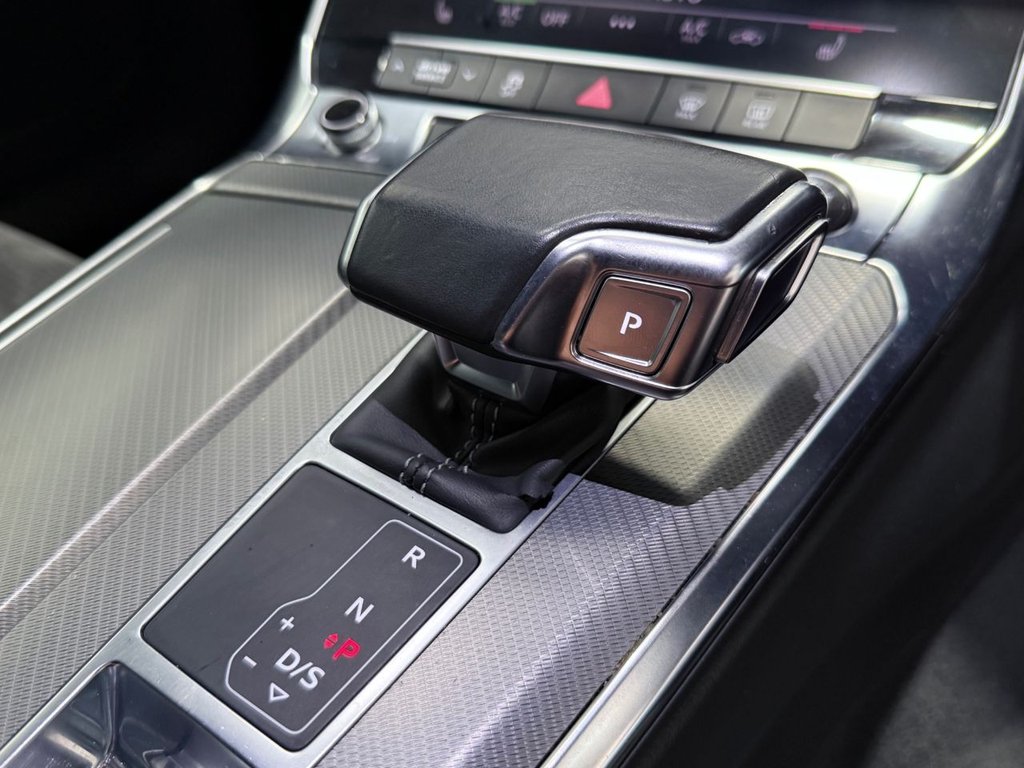 Used Audi A6 Saloon 2020 for sale - 76841522: Photo 26