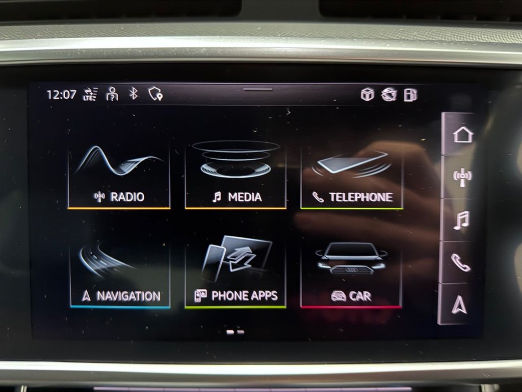 Used Audi A6 Saloon 2020 for sale - 76841522: Photo 28