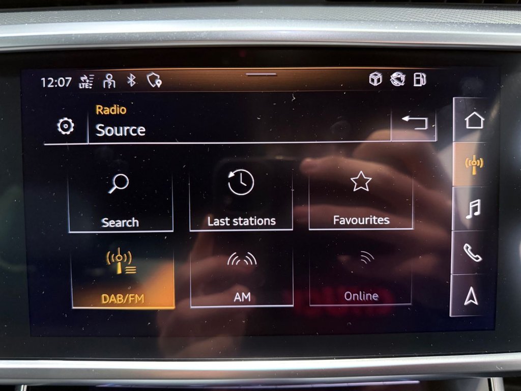 Used Audi A6 Saloon 2020 for sale - 76841522: Photo 30