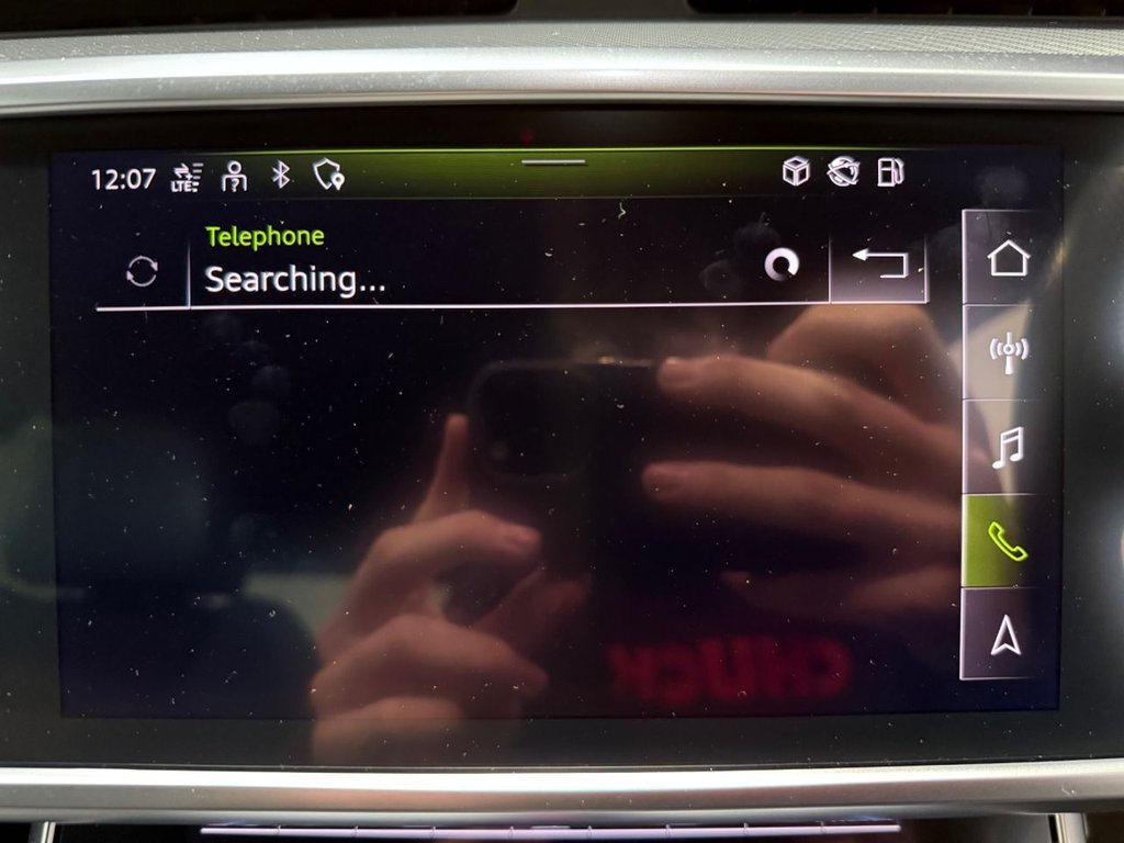 Used Audi A6 Saloon 2020 for sale - 76841522: Photo 34