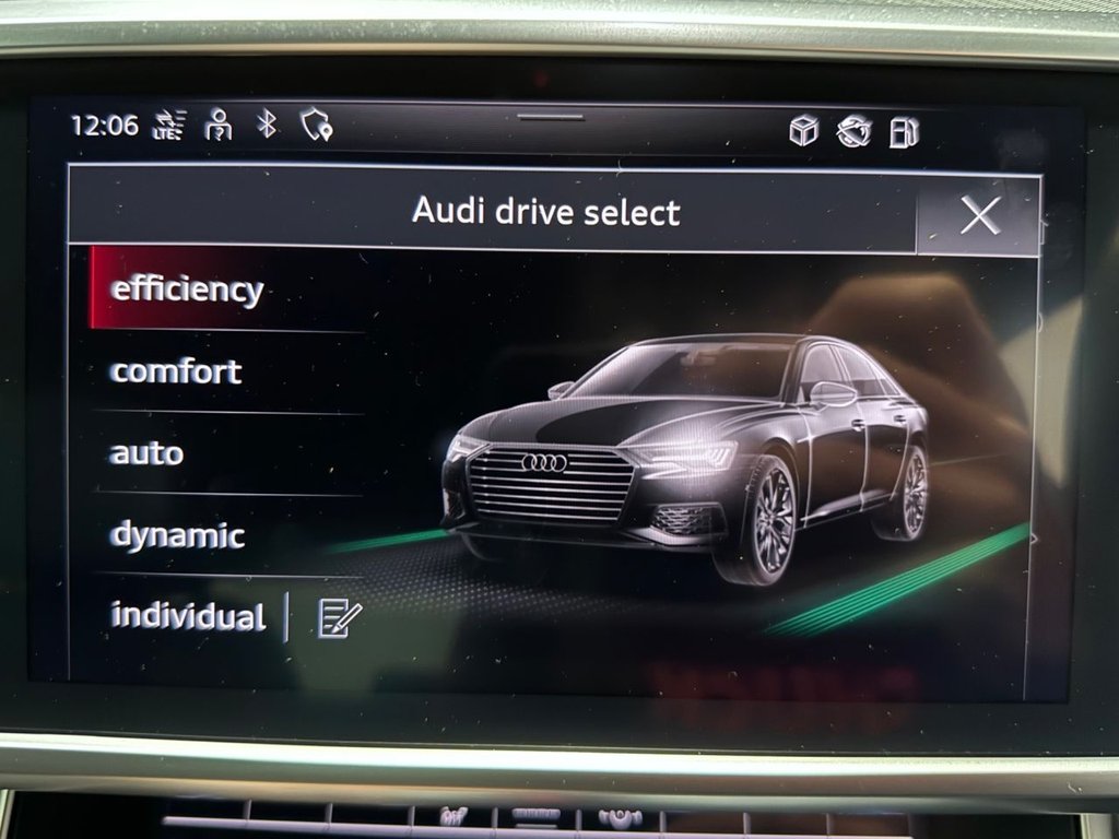 Used Audi A6 Saloon 2020 for sale - 76841522: Photo 39