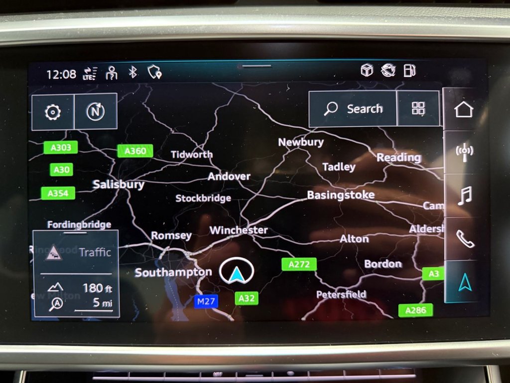 Used Audi A6 Saloon 2020 for sale - 76841522: Photo 40