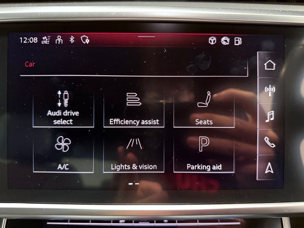 Used Audi A6 Saloon 2020 for sale - 76841522: Photo 41