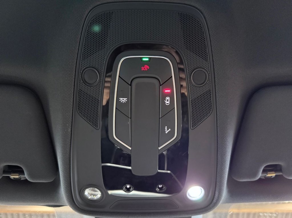 Used Audi A6 Saloon 2020 for sale - 76841522: Photo 42