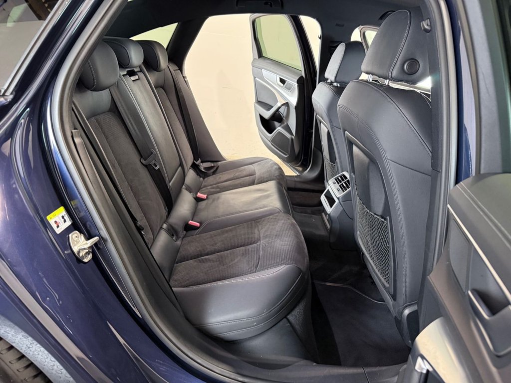 Used Audi A6 Saloon 2020 for sale - 76841522: Photo 44