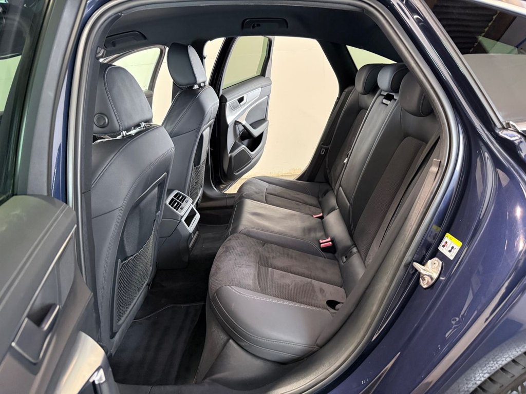 Used Audi A6 Saloon 2020 for sale - 76841522: Photo 46