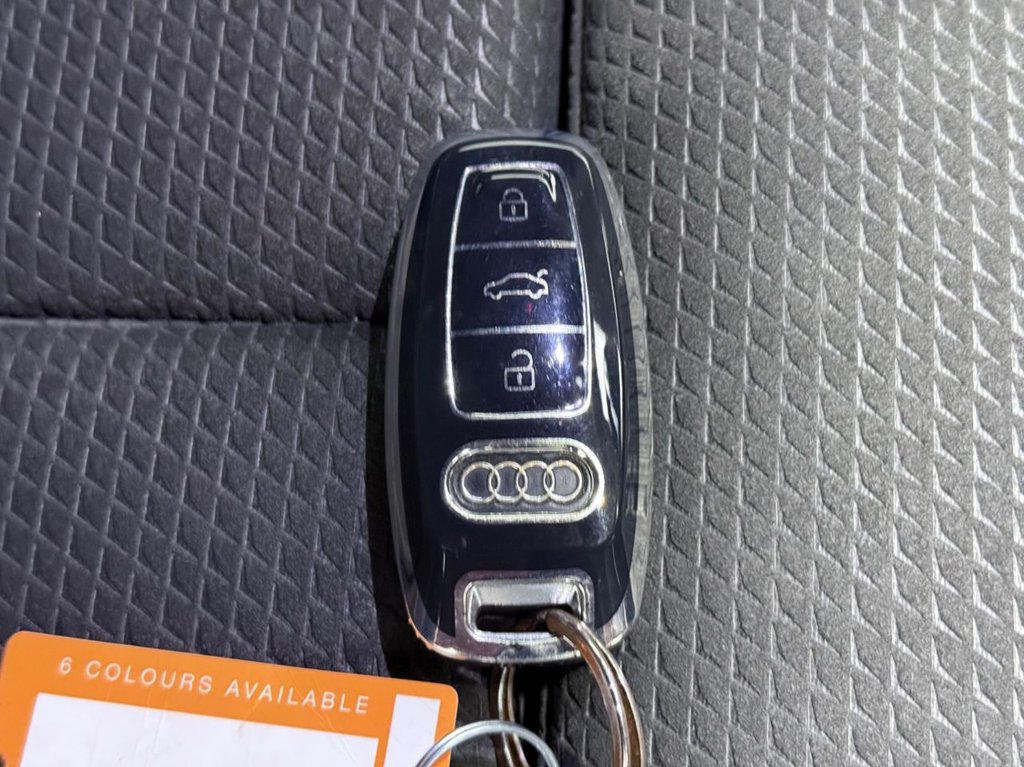 Used Audi A6 Saloon 2020 for sale - 76841522: Photo 47