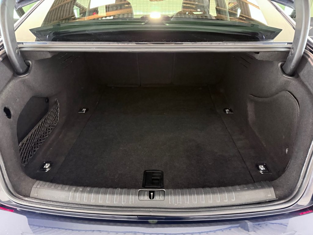 Used Audi A6 Saloon 2020 for sale - 76841522: Photo 48