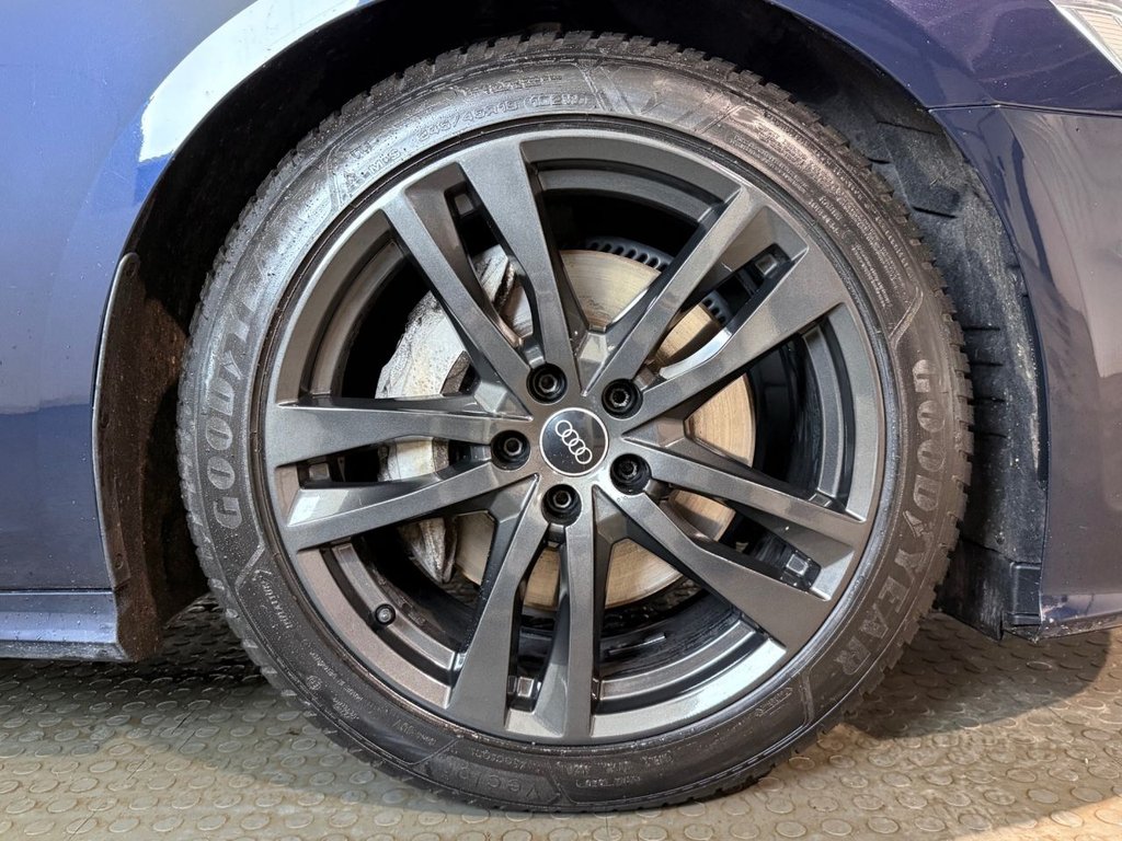 Used Audi A6 Saloon 2020 for sale - 76841522: Photo 50