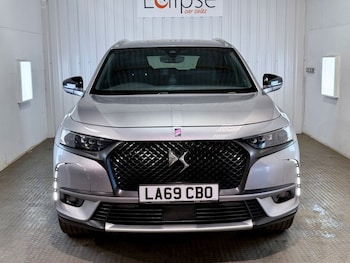 Used DS Automobiles DS 7 Crossback 2019 for sale - 79129811: Photo