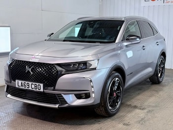 Used DS Automobiles DS 7 Crossback 2019 for sale - 79129811: Photo