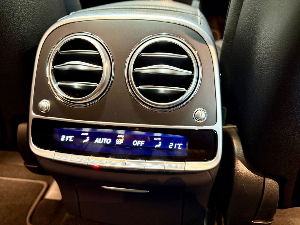 Used Mercedes-Benz S Class 2018 for sale - 77262970: Photo 14