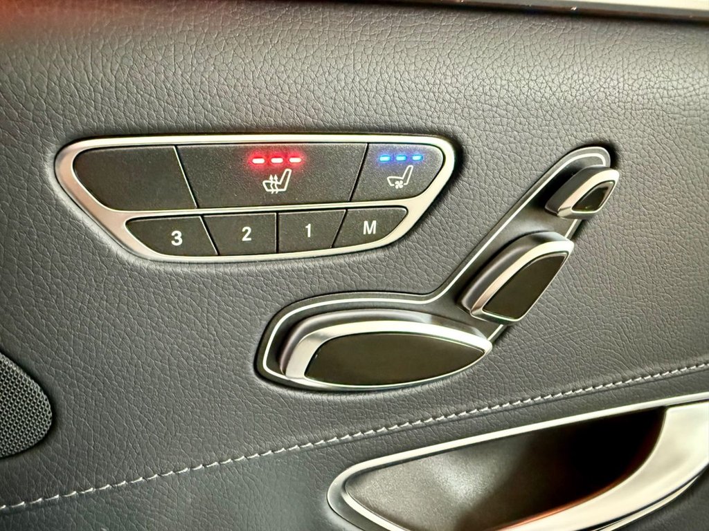 Used Mercedes-Benz S Class 2018 for sale - 77262970: Photo 16