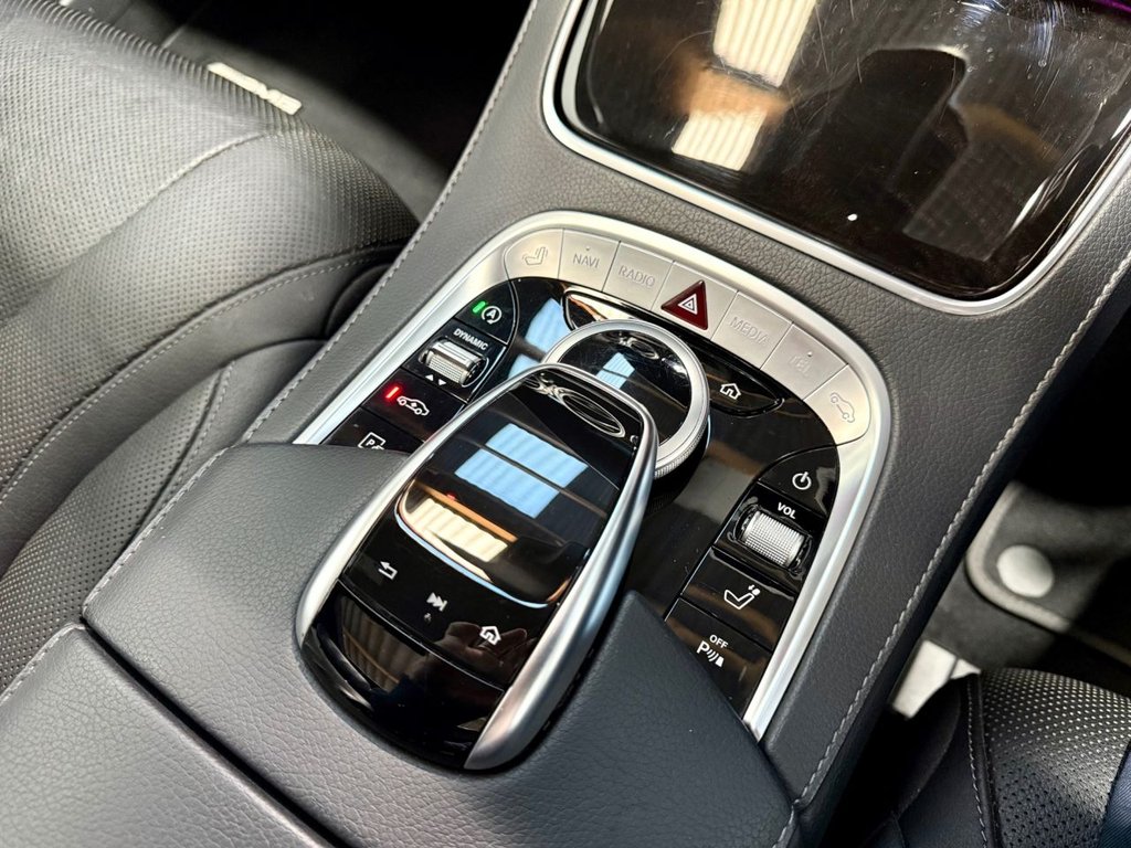 Used Mercedes-Benz S Class 2018 for sale - 77262970: Photo 18